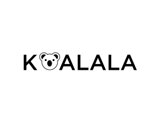KOALALA logo design by evdesign