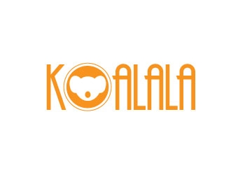 KOALALA logo design by Anzki