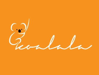 KOALALA logo design by Anzki