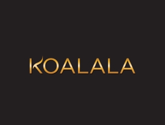 KOALALA logo design by uttam