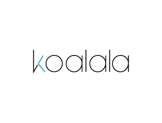 KOALALA logo design by uttam