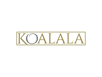 KOALALA logo design by uttam