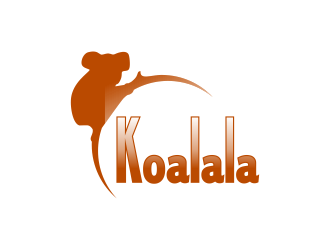 KOALALA logo design by qqdesigns