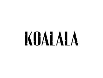 KOALALA logo design by leors