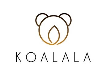 KOALALA logo design by logoguy