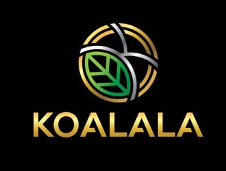 KOALALA logo design by logoguy