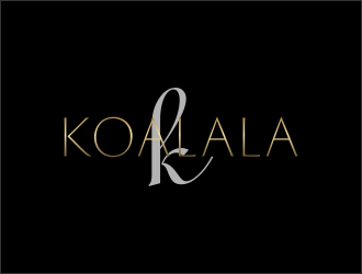 KOALALA logo design by Lafayate