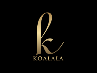 KOALALA logo design by Lafayate