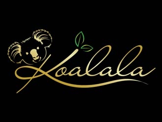 KOALALA logo design by logoguy