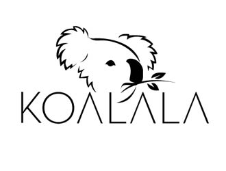 KOALALA logo design by logoguy