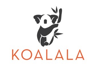 KOALALA logo design by logoguy