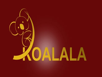 KOALALA logo design by bougalla005