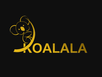 KOALALA logo design by bougalla005