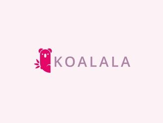 KOALALA logo design by iyanbukan
