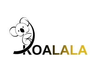 KOALALA logo design by bougalla005