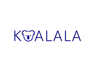 KOALALA logo design by keylogo