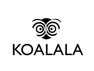 KOALALA logo design by bougalla005
