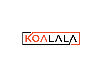 KOALALA logo design by nurul_rizkon