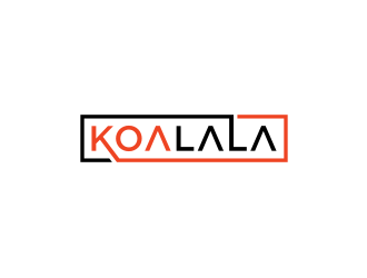 KOALALA logo design by nurul_rizkon