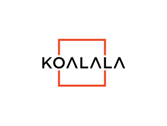 KOALALA logo design by nurul_rizkon
