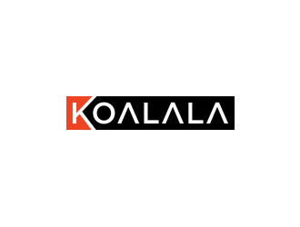KOALALA logo design by nurul_rizkon
