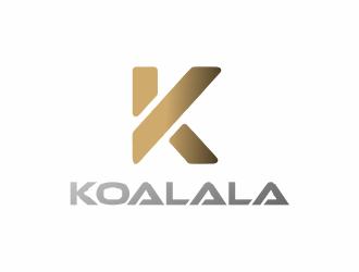 KOALALA logo design by bismillah