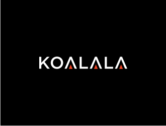 KOALALA logo design by nurul_rizkon