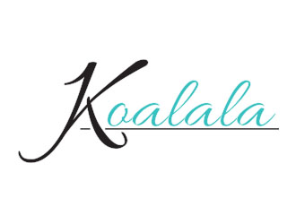 KOALALA logo design by AB212