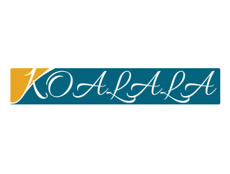 KOALALA logo design by AB212