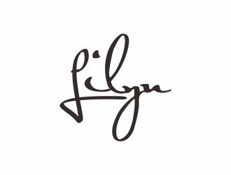 lilyn logo design by arturo_