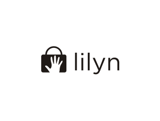 lilyn logo design by R-art