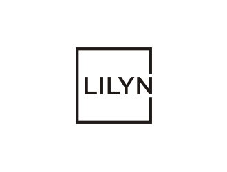 lilyn logo design by dewipadi
