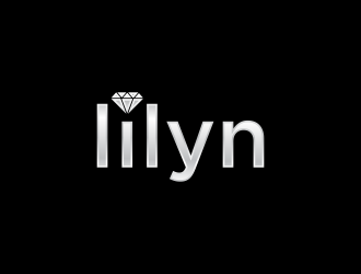 lilyn logo design by RIANW