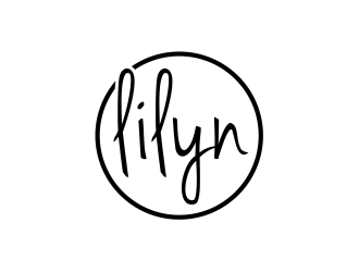lilyn logo design by cintoko