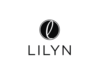 lilyn logo design by mbamboex