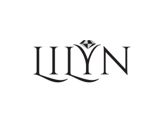 lilyn logo design by dimas24