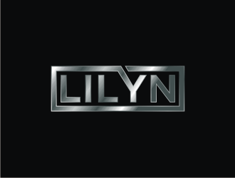 lilyn logo design by agil
