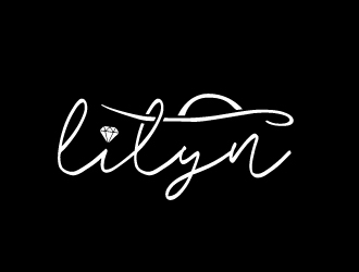 lilyn logo design by akilis13