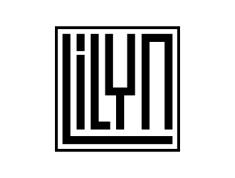 lilyn logo design by cikiyunn