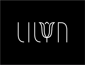 lilyn logo design by dianD