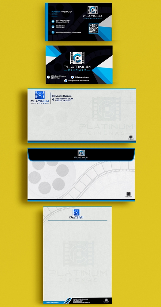 logo design by MastersDesigns