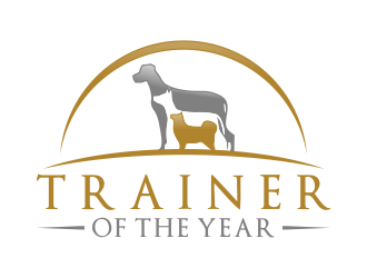 School For Dogs logo design by done