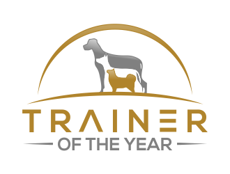 School For Dogs logo design by done