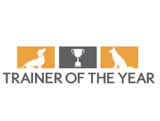 School For Dogs logo design by logoguy