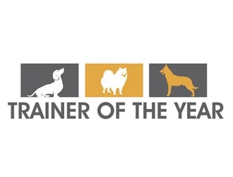 School For Dogs logo design by logoguy