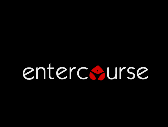 Entercourse logo design by tec343
