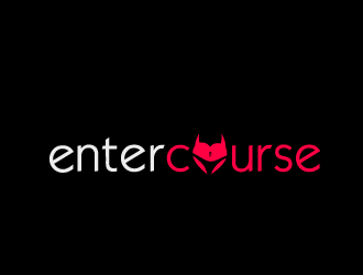 Entercourse logo design by tec343