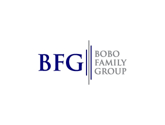Bobo Family Group logo design by zoki169