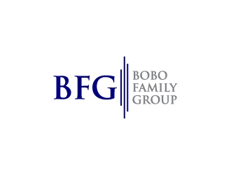 Bobo Family Group logo design by zoki169