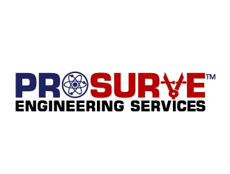 Pro-Surve Technical Services, LLC logo design by jaize